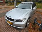 BMW 3-Serie 3.0 I 330 AUT 2007 Grijs, Automaat, 258 pk, 2996 cc, 11 km/l