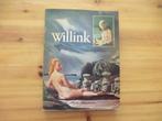 Willink – Surrealistisch kunstboek uit 1973, Ophalen of Verzenden, Gelezen