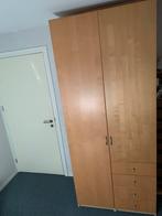 Kast gedemonteerd h 235 bij 60 diep, 100cm br, Ophalen, Zo goed als nieuw