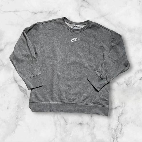 Nike sweatshirt maat XL – nieuw, ongedragen, Kleding | Heren, Truien en Vesten, Nieuw, Maat 56/58 (XL), Grijs, Ophalen of Verzenden