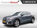 Audi Q2 1.4 TFSI ACTIE! BETAAL NU 50% 9950 DE REST IN 2JR RE, Auto's, 65 €/maand, Stof, Gebruikt, 4 cilinders