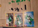 Lego creator 31056 compleet., Ophalen of Verzenden, Gebruikt