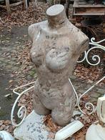 Vintage paspop torso, Antiek en Kunst, Ophalen of Verzenden