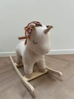Schommel Unicorn “Petite amélie”, Ophalen, Zo goed als nieuw