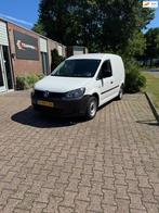 Volkswagen CADDY 1.2 tsi benzine, Voorwielaandrijving, Euro 5, Gebruikt, 4 cilinders