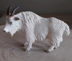 Schleich berggeit, Verzamelen, Dierenverzamelingen, Ophalen of Verzenden, Zo goed als nieuw, Wild dier, Beeldje of Figuurtje