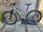 Cannondale E-MTB Trail Neo2 MD met dropper zadelpen, Hardtail, Heren, Zo goed als nieuw, 53 tot 57 cm