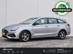 Hyundai i30 Wagon 1.0 T-GDi MHEV Comfort Smart Automaat / Pr, Auto's, Hyundai, Te koop, Zilver of Grijs, Benzine, Gebruikt