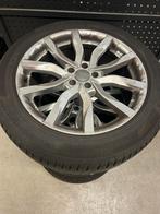 Winterset Audi Q7 255/50/R20 Continental, 255 mm, Terreinwagen, 20 inch, Winterbanden