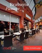 Ter overname horeca goedlopend brasserie, Zakelijke goederen, Exploitaties en Overnames