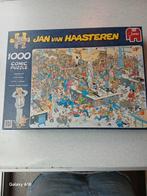 Jan van haasteren puzzels, Hobby en Vrije tijd, Denksport en Puzzels, Ophalen, Gebruikt, Legpuzzel, 500 t/m 1500 stukjes