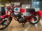 Benelli 125 4takt jaren 50, Fietsen en Brommers, Brommers | Oldtimers, Ophalen, Overige merken