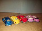 VW kever modelautootjes., Ophalen of Verzenden, Zo goed als nieuw, Auto