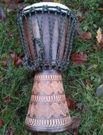 Djembe - Trommel, Muziek en Instrumenten, Ophalen of Verzenden, Gebruikt, Trommel