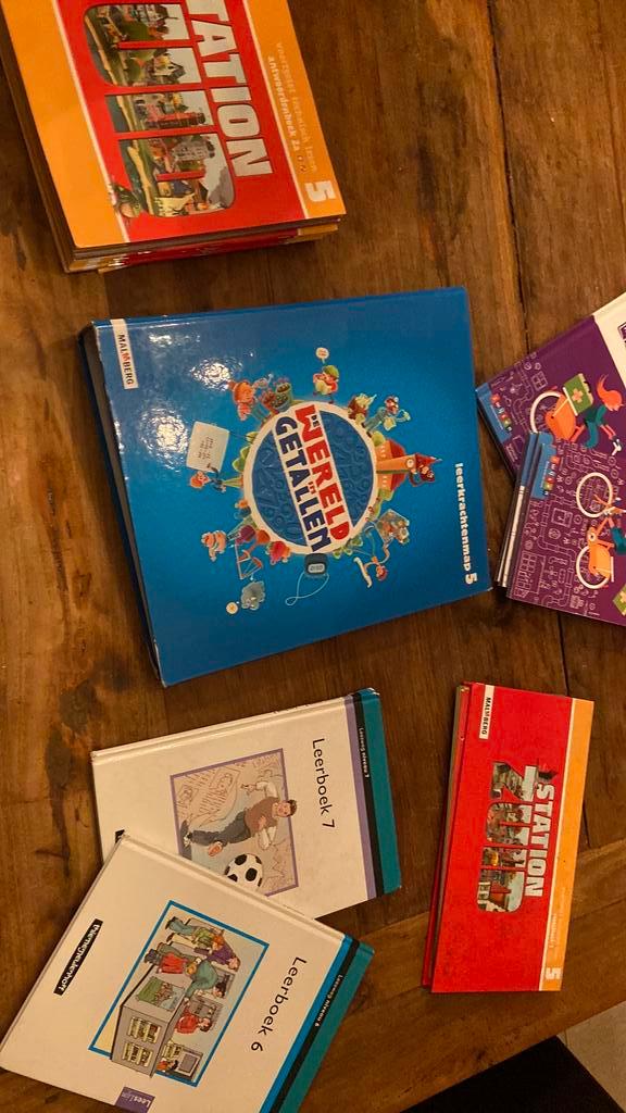 Cito groep 5 begrijpend lezen rekenen spelling oefenen toets, Kinderen en Baby's, Speelgoed | Educatief en Creatief, Nieuw, Taal en Lezen