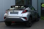 Toyota C-HR 1.8 Hybrid Dynamic, Stof, 4 cilinders, Parkeersensor, 122 pk