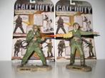 2 Call of Duty collectibles Marine Corps, Verzamelen, Poppetjes en Figuurtjes, Ophalen of Verzenden, Zo goed als nieuw