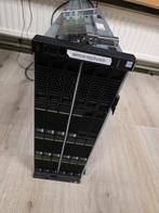 Huawei H52M-03 storage server met 96TB 16x 6tb sas schijven, Ophalen, Gebruikt, 2 tot 3 Ghz