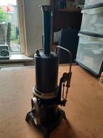 mooie Doll stoommachine, Antiek en Kunst, Antiek | Speelgoed, Ophalen of Verzenden