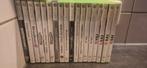 Xbox 360 Spellen Collectie - FIFA, GTA, NFS & Meer!, Ophalen of Verzenden, Gebruikt, Sport