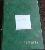 Insteekalbum postzegels Hongarije, Ophalen of Verzenden, Gestempeld