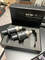 Joyo MW-1 wireless microphone system, Ophalen of Verzenden, Zo goed als nieuw, Overige typen, Draadloos