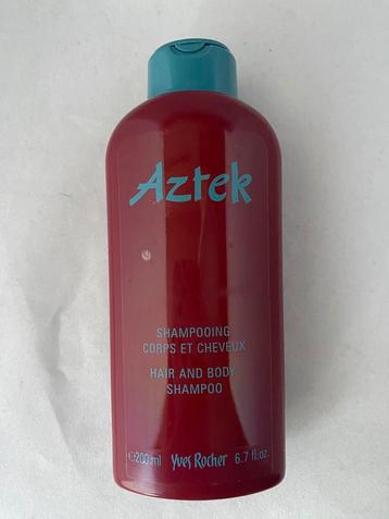 Yves Rocher Aztek Shampoo Haar & Body beschikbaar voor biedingen