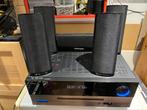 Harman Kardon kwaliteits home cinema set, Audio, Tv en Foto, Home Cinema-sets, Gebruikt, 5.1-systeem, Overige spelers, 40 tot 70 watt