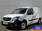 Mercedes Citan bestel 111 CDI Navi Airco Perfecte Staat 2021, Auto's, Stof, Gebruikt, 4 cilinders, Met garantie (alle)