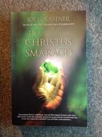 De Christus Smaragd; door Jorg Kastner, Boeken, Jorg Kastner, Ophalen of Verzenden, Europa overig, Zo goed als nieuw