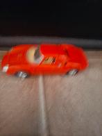 Ferrari 250 le mans, Hobby en Vrije tijd, Modelauto's | 1:18, Ophalen of Verzenden, Gebruikt, Auto, Overige merken