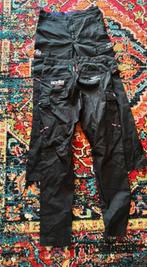 Aprilia Werkbroek Dames MotoGP 2023 - Nieuw/Gedragen, Zwart, Nieuw, Ophalen of Verzenden, Maat 36 (S)