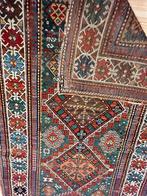 tapijt traditional antiqe rug shirvan 240*134, 200 cm of meer, 100 tot 150 cm, Gebruikt, Rechthoekig