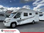 Mc Louis Sovereign 73 G enkele-bedden/hefbed/2016/5-zitpls, 7 tot 8 meter, Bedrijf, Half-integraal, McLouis