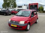 Fiat Panda 1.2 Edizione Cool, Voorwielaandrijving, Gebruikt, Origineel Nederlands, Bedrijf