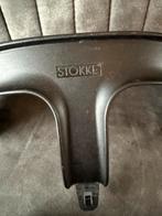 Stokke Tripp Trapp Babyset - Zwart, Ophalen, Zo goed als nieuw