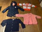 Jasjes / vestjes maat 80/86 (€4 per stuk), Kinderen en Baby's, Babykleding | Maat 80, Ophalen of Verzenden