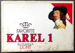 Sigarendoosje van Karel 1, Verzamelen, Ophalen, Gebruikt, Tabaksdoos of Verpakking