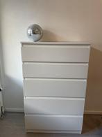 IKEA chest of drawers, Huis en Inrichting, Kasten | Ladekasten, Ophalen, Gebruikt, 5 laden of meer, 100 tot 150 cm