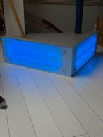 Modular Square Moon - design hoeklamp, Huis en Inrichting, Ophalen, Zo goed als nieuw, Metaal