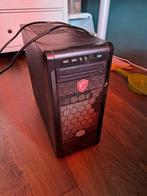 Nette pc, Computers en Software, Desktop Pc's, Ophalen of Verzenden, Zo goed als nieuw