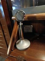 Mooie orgineele lolypop microfoon, Telecommunicatie, Zenders en Ontvangers, Ophalen of Verzenden