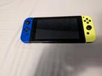 Nintendo switch, Spelcomputers en Games, Ophalen, Zo goed als nieuw, Met 1 controller, Switch Original