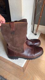 Horka prachtige zgan all weather laarzen maat 44, Horka, Bruin, Boots, Ophalen of Verzenden