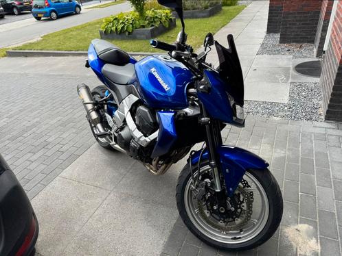 Kawasaki Z750 ABS 2009, Motoren, Motoren | Kawasaki, Particulier, Naked bike, Ophalen