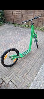 leuke step, Fietsen en Brommers, Steps, Ophalen, Zo goed als nieuw, Gewone step