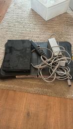 Wii console, Ophalen of Verzenden, Gebruikt