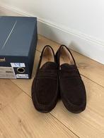 schoenen Floris van Dommel 8 / 42 loafers, Loafers, Bruin, Floris van Bommel, Nieuw
