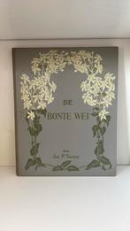 De Bonte Wei door Jac P Thysse, Boeken, Prentenboeken en Plaatjesalbums, Ophalen of Verzenden