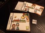 Nintendo ds mario and luigi bowser's inside story, Spelcomputers en Games, Avontuur en Actie, 1 speler, Ophalen of Verzenden, Zo goed als nieuw